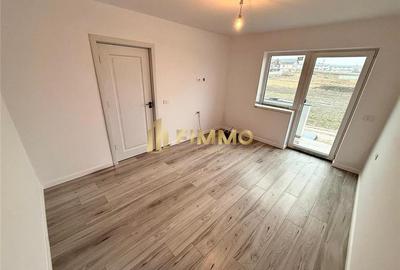 Duplex cu 4 camere cu Teren 260 Mp în Exterior Est - 4