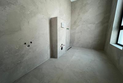 4 camere 300 mp teren LA CHEIE, centrala proprie, incalzire pardoseala - 3