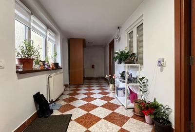 Casă individuală cu 3 camere cu Canalizare în Chitila - 15