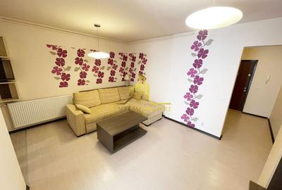 Apartament cu 2 camere semidecomandat, mobilat în Calea Turzii - 3
