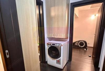 Apartament 3 camere tip duplex -Sebastian Parc Sebastian / Kaufland - 3