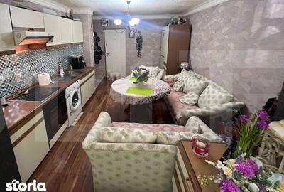 Apartament cu 2 camere decomandat în Central - 3
