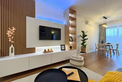 Apartament cu 3 camere decomandat în Lipovei - 8