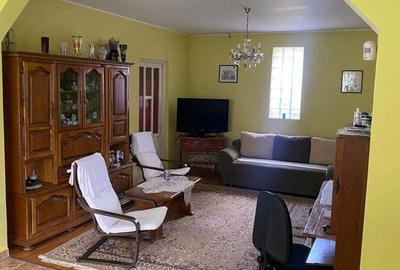 Vand casa in Turda, Turda noua pe str. Bucovinei nr. 1 - 5