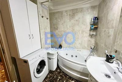 Apartament cu 2 camere în Miroslava