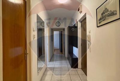 Apartament cu 2 camere, mobilat în Muncii - 13