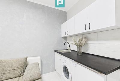 Garsonieră cocheta Cartier Aurel Vlaicu - 6