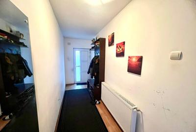 C/1563 De vanzare casa singur in curte in Mure? - Criste?ti - 3