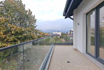 Vanzare apartamente 3-4 camere, Aviatiei/Baneasa, bloc nou 2025,P+2+M - 6