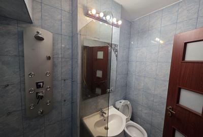 Apartament cu 2 camere semidecomandat, mobilat în Titulescu - 7
