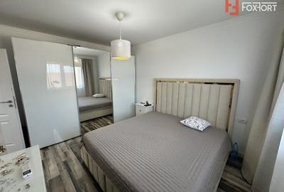 Casa insiruita cu 3 camere in Mosnita, zona noul Lidl - 6