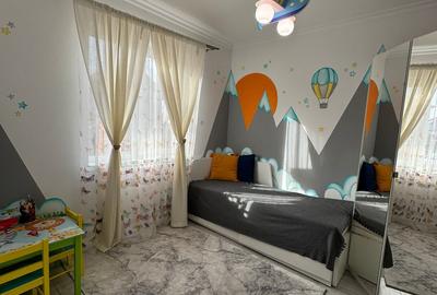 Casa individuala pe parter Complet mobilata/Utilata Comision 0 Mosnita Veche - 5