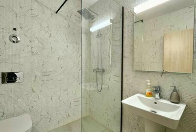 Apartament cu 4 camere decomandat, mobilat în Avantgarden - 7