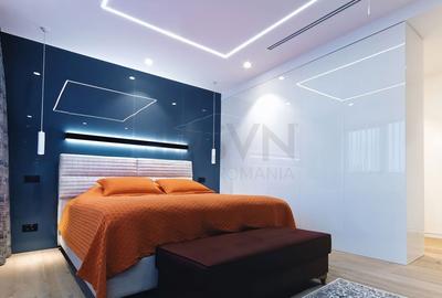 Apartament cu 4 camere decomandat, mobilat în Herăstrău - 5