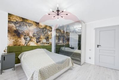 Casă / Vilă de vânzare complex Anl Hanri Coanda în zona Aviatiei - 4