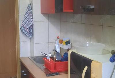 Inchiriez apartament 2 camere Bucuresti zona Obor-Iancului et 4 10 48mp complet mobilat si utilat - 3