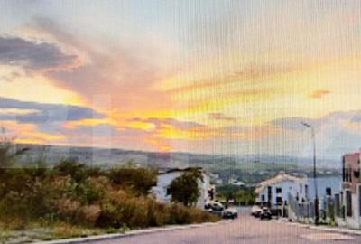 Teren intravilan de vanzare, 4387 mp, Borhanci - 1