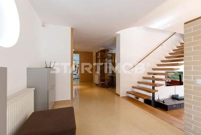Vila mobilata 5 camere ultracentral Brasov - 13