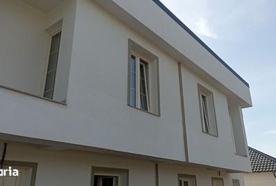 Casă cu 5 camere cu Teren 7200 Mp în Mihai Eminescu - 11