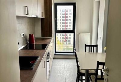 Apartament 2 Camere Lux In Complex 21 Residence - 3