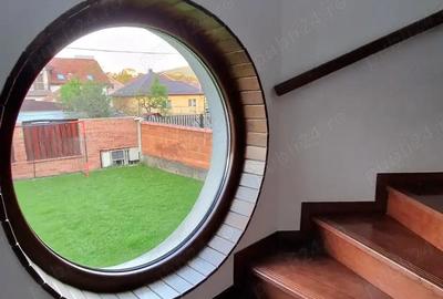 Vila Premium Stil Modern Rustic - Proprietate Exclusiva Zalau Central - 8