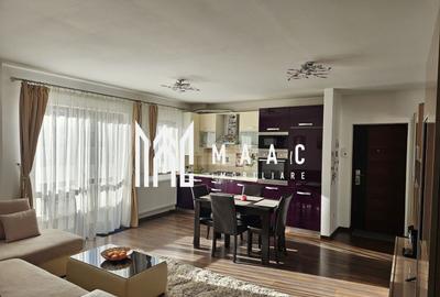 Apartament elegant cu 3 camere, 66 mp utili – Doamna Stanca - 2