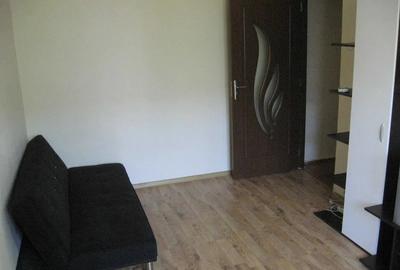 Apartament cu 2 camere, etajul 2/4, zona Alexandru cel Bun - 4