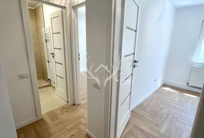 Apartament cu 3 camere semidecomandat în Mănăștur - 5