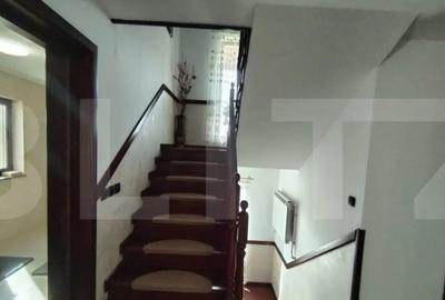 Casă cu 3 camere cu Teren 2300 Mp în Central - 4