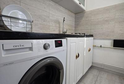 Apartament cu 2 camere decomandat, mobilat în Tomis Nord - 7