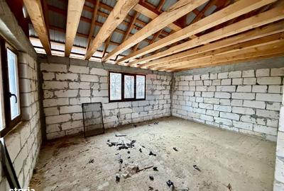 Casă cu 4 camere în Bolotești - 16