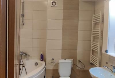 Garsonieră semidecomandată în Central - 8