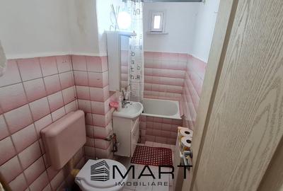 Garsonieră nedecomandată, mobilată în Ștrand - 5