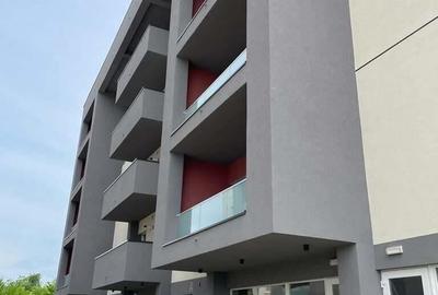 Spatii comerciale / birouri | Aradului | Timisoara | Dezvoltator - 1