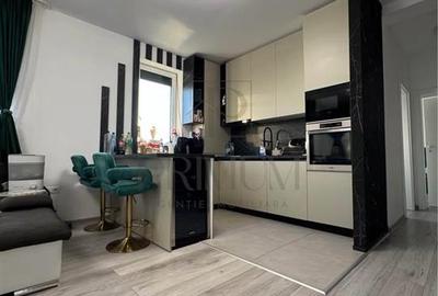 Apartament cu 3 camere decomandat, mobilat în Dumbrăvița - 1