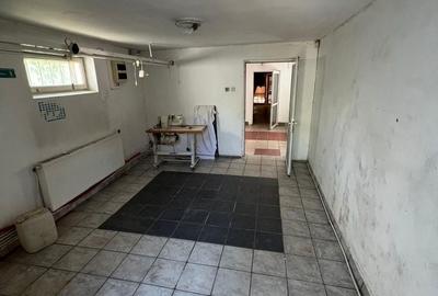 Spațiu comercial, de 76 mp, în Central - 1