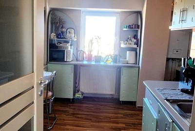 Apartament cu 4 camere decomandat în Ultracentral - 6