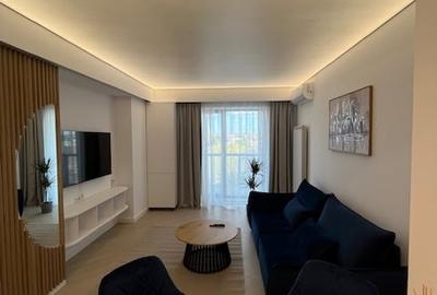 2 camere de inchiriat , Cortina North,rond omw,Porshe Nord - 3
