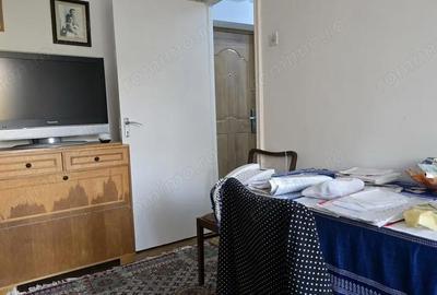 Apartament cu 3 camere semidecomandat în Zamfirescu - 4