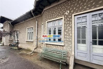 Casă cu 3 camere cu Teren 342 Mp în Central