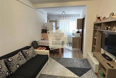 Apartament cu 3 camere semidecomandat, mobilat în Aeroport - 3