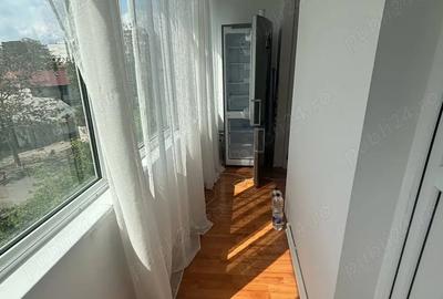 Apartament 2 camere decomandat de inchiriat Zona Mazepa 2, 50 mp, Pet Friendly - 2
