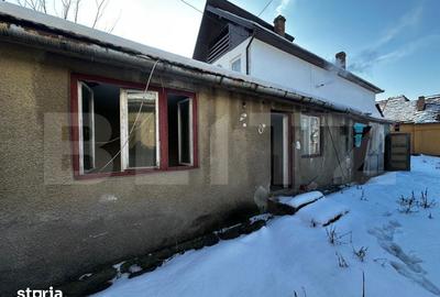 Casă cu 2 camere cu Teren 471 Mp în Central - 5