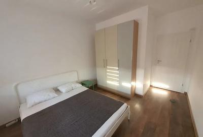 Apartament de 2 camere, pet friendly, la 6 minute de statia de metrou Grozavesti - 1