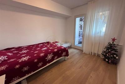 Apartament cu 4 camere decomandat, mobilat în Lujerului - 19