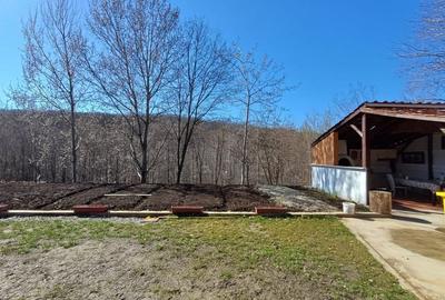 Teren de vanzare 1500 mp Cisnadioara - 1