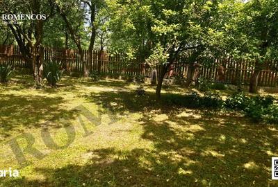 Casă cu Teren 4100 Mp în Central - 9