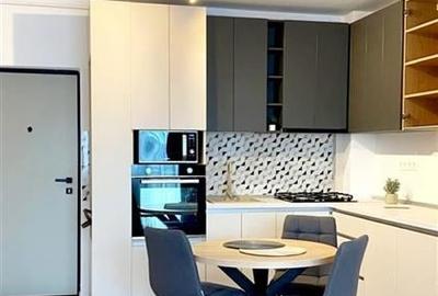 Eleganta si confort,  etaj1, balcon, Mosaic Residence, Tractorul, Brasov - 10