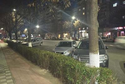 Inchiriez spatiu comercial in Deva, zona ultracentrala (Decebal, Exim Bank), suprafata utila 25 mp, - 6