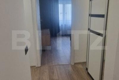 Apartament cu 3 camere decomandat, mobilat în Florești - 9